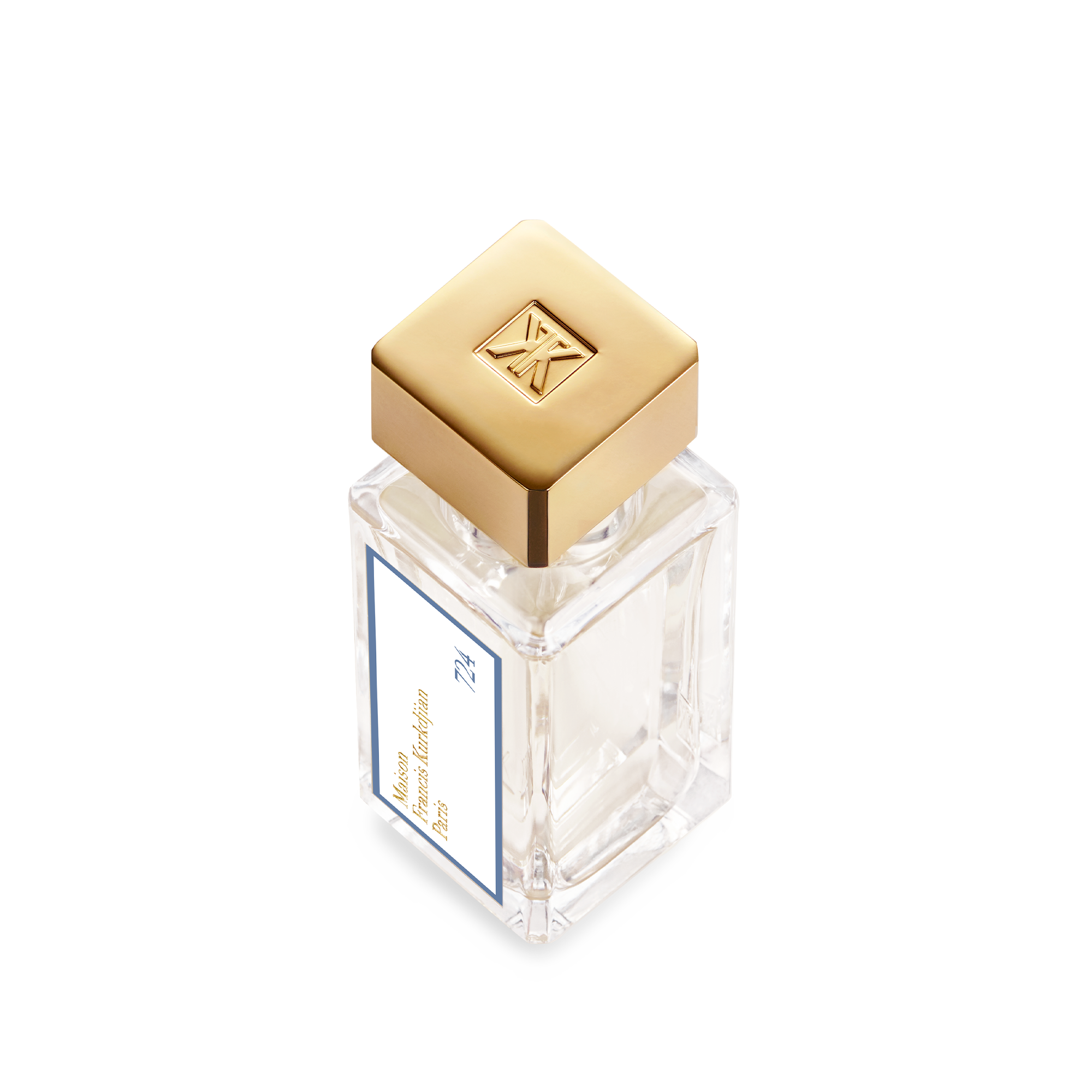 Maison Francis Kurkdjian 724 Eau De Parfum 35ml