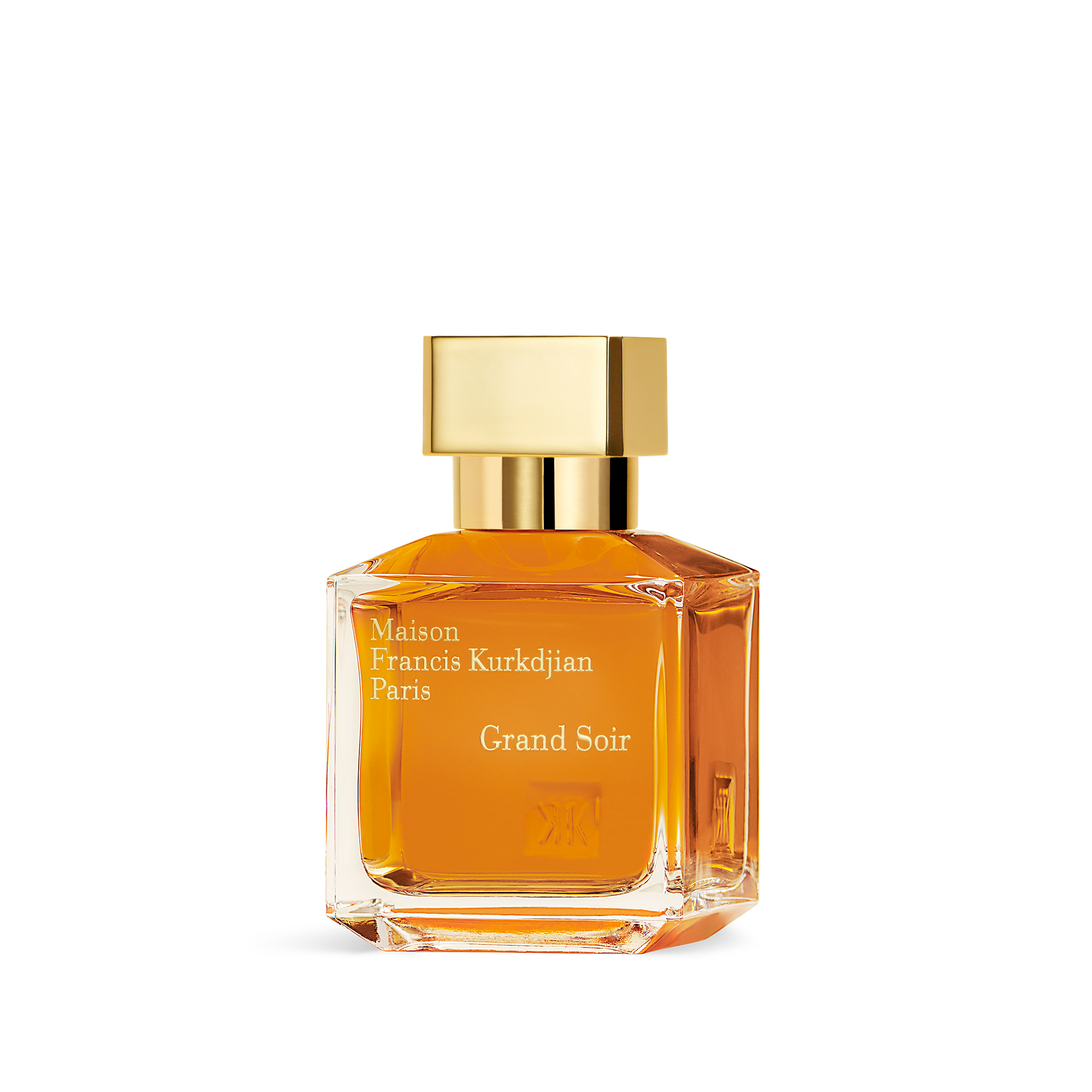 Maison Francis Kurkdjian Grand Soir Eau de parfum - 70ml - Blue Salon