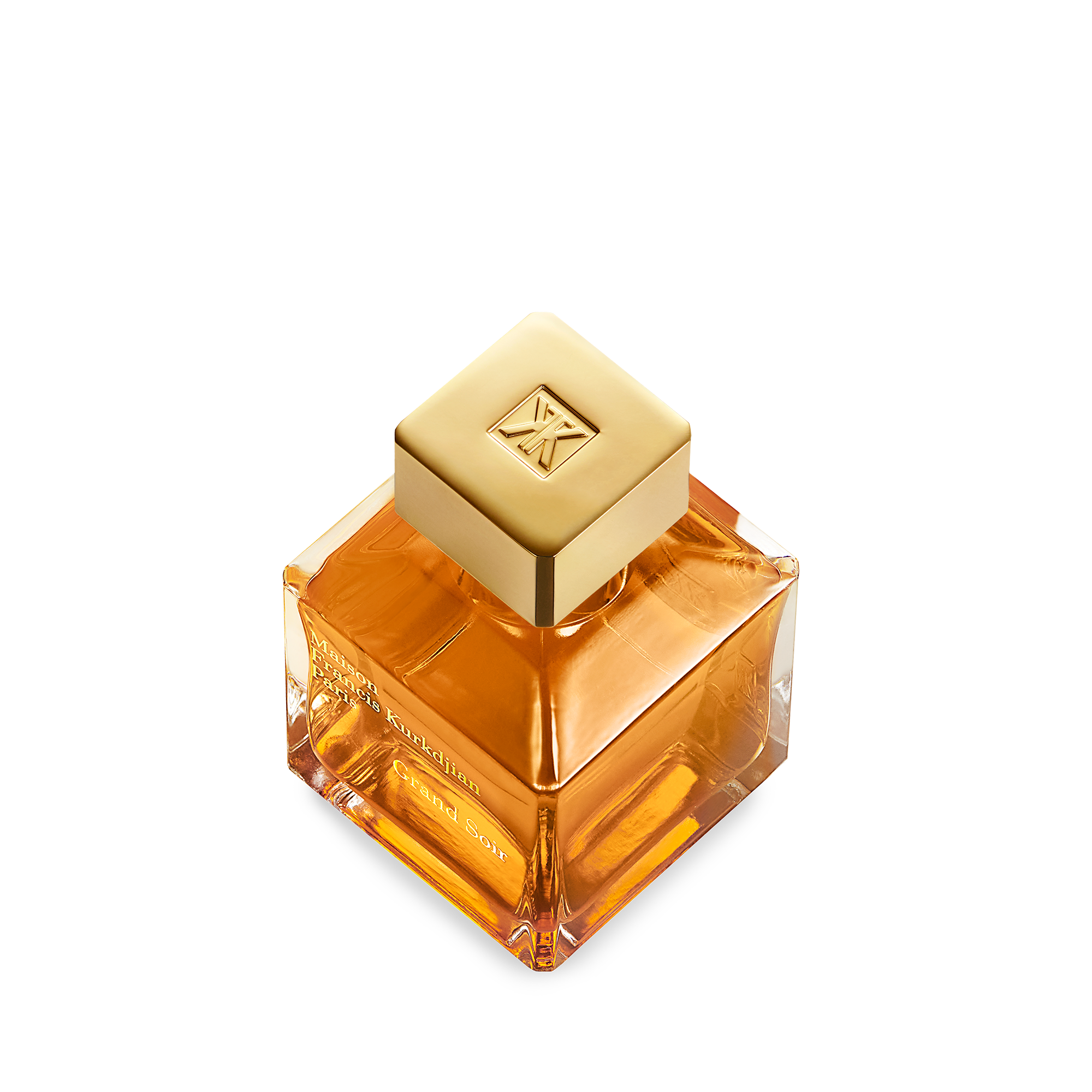 Maison Francis Kurkdjian Grand Soir Eau de parfum - 70ml - Blue Salon