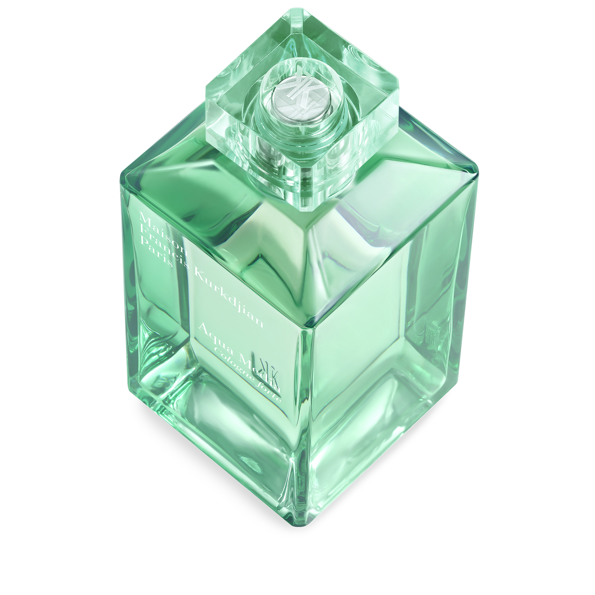 Maison Francis Kurkdjian Paris Aqua Media Cologne Forte EDP 200ml