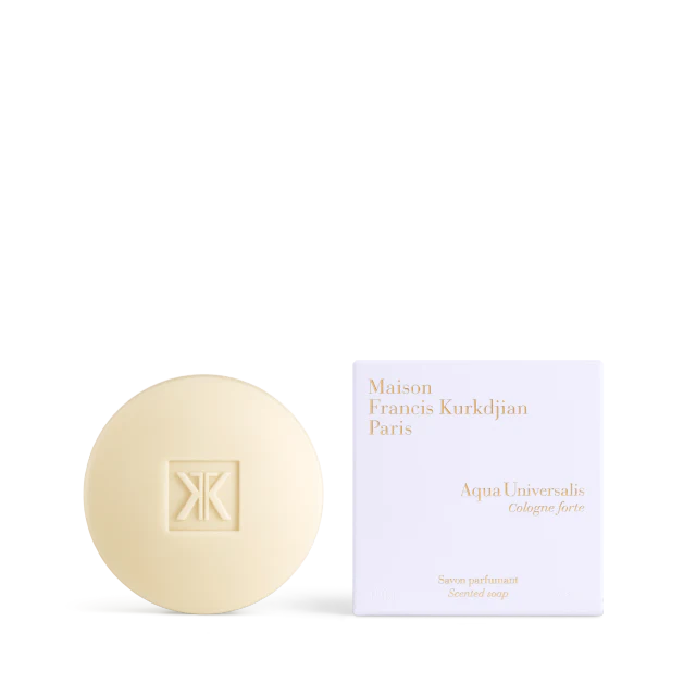 Maison Francis Kurkdjian Aqua Universalis Cologne Forte Scented Solid Soap 150g