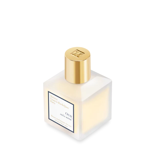 Maison Francis Kurkdjian Oud Satin Mood Hair Mist 70ml