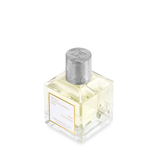 Maison Francis Kurkdjian Aqua Universalis Body Oil 70ml