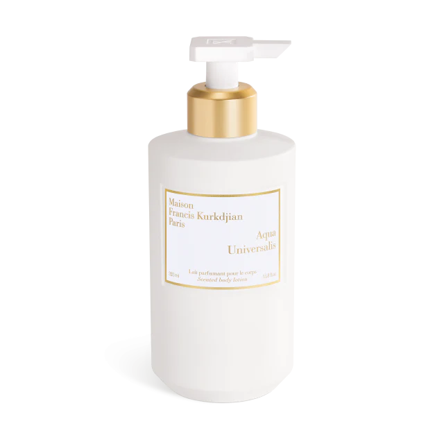 Maison Francis Kurkdjian Aqua Universalis Scented body lotion 350ml
