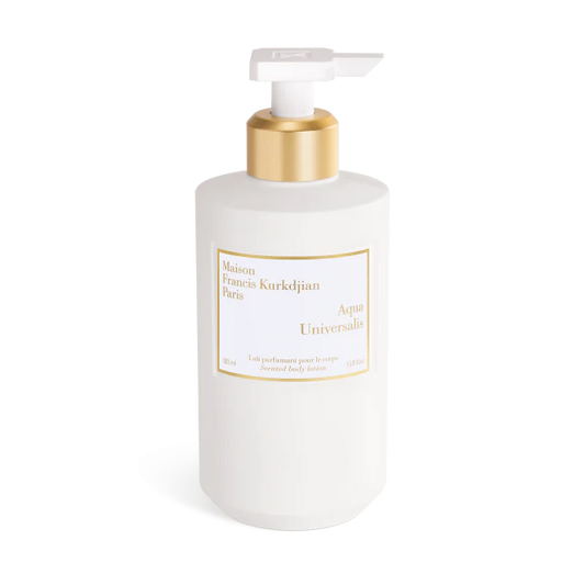 Maison Francis Kurkdjian Aqua Universalis Scented body lotion 350ml