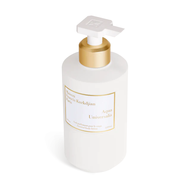 Maison Francis Kurkdjian Aqua Universalis Scented body lotion 350ml
