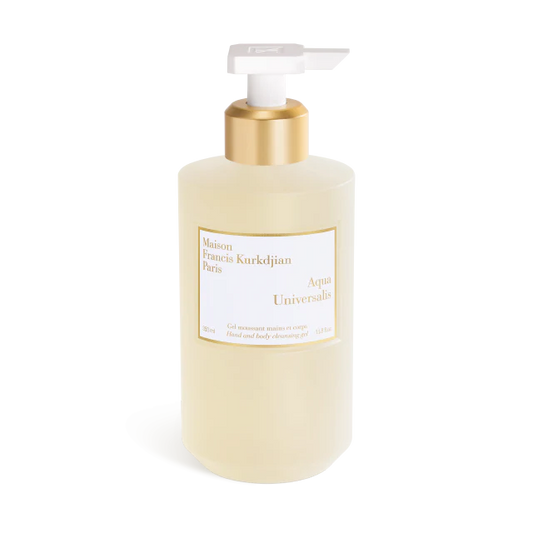 Maison Francis Kurkdjian Aqua Universalis Hand & Body Cleansing Gel 350ml