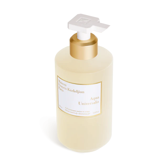 Maison Francis Kurkdjian Aqua Universalis Hand & Body Cleansing Gel 350ml