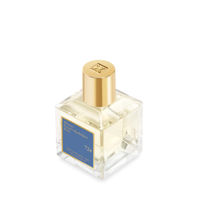 Maison Francis Kurkdjian 724 Scented Body Oil 70ml