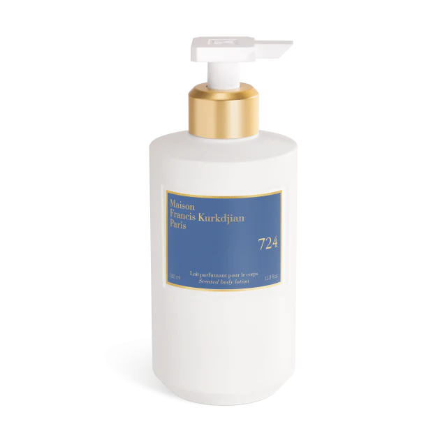 Maison Francis Kurkdjian 724 Scented Body Lotion 350ml