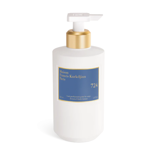 Maison Francis Kurkdjian 724 Scented Body Lotion 350ml
