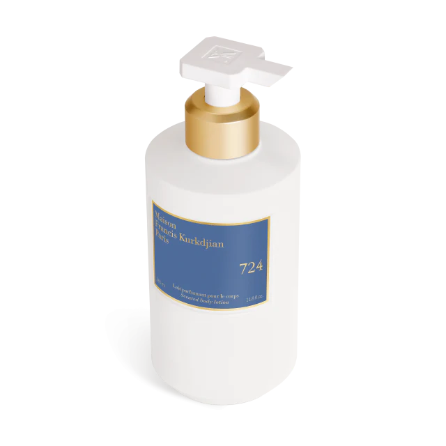Maison Francis Kurkdjian 724 Scented Body Lotion 350ml