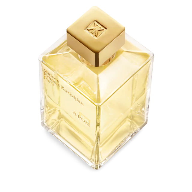 Maison Francis Kurkdjian APOM Eau de Parfum 200ml