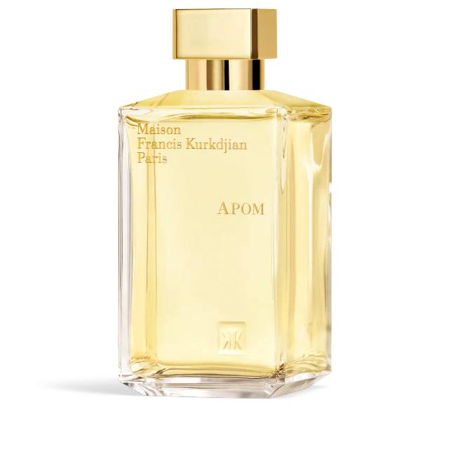 Maison Francis Kurkdjian APOM Eau de Parfum 200ml