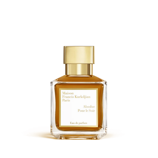 Maison Francis Kurkdjian Absolue Pour Le Soir Eau De Parfum 70ml