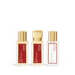 Maison Francis Kurkdjian Baccarat Rouge 540 Fragrance ritual set 3x35ml