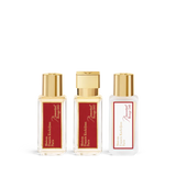 Maison Francis Kurkdjian Baccarat Rouge 540 Fragrance ritual set 3x35ml