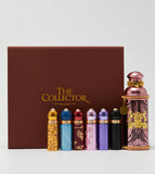 Alexander J. Morning Muscs Value Set 2020 (100ml + 6 x 8ml)