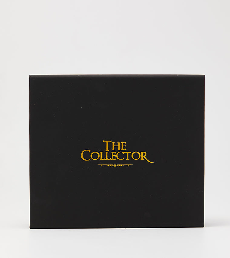 Alexander J Black Muscs Value Set 2020 (100ml + 6 x 8ml)