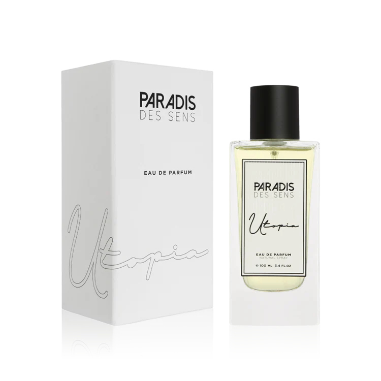 Paradis Des Sens Utopia Eau de Parfum 100ml