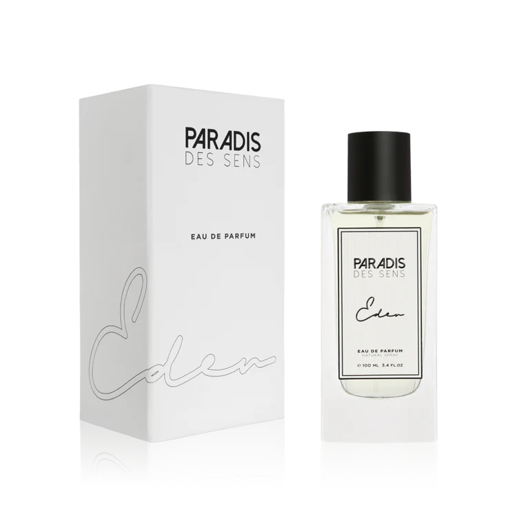 Paradis Des Sens Eden Eau de Parfum 100ml