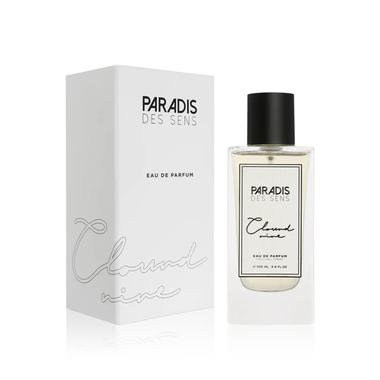 Paradis Des Sens Cloud Nine Eau de Parfum 100ml