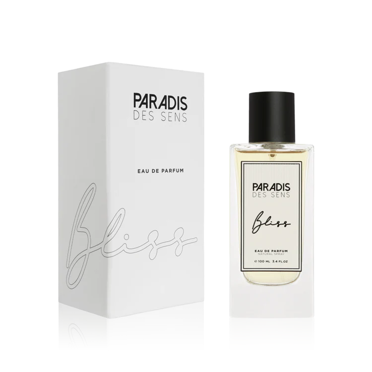 Paradis Des Sens Bliss Eau de Parfum 100ml