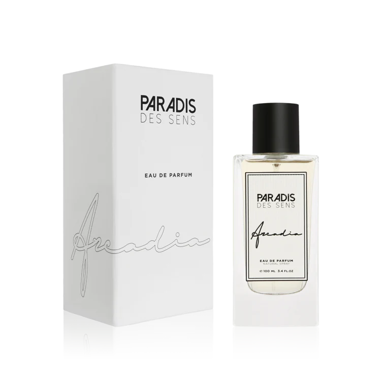 Paradis Des Sens Arcadia Eau de Parfum 100ml