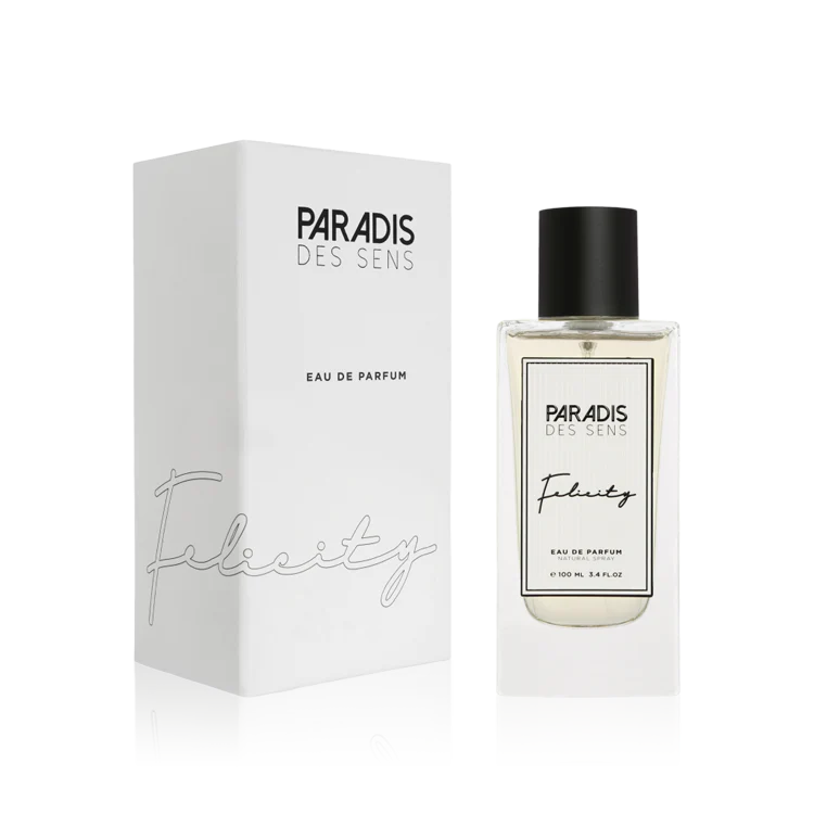 Paradis Des Sens Felicity Eau de Parfum 100ml