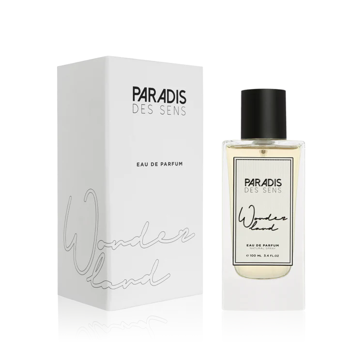 Paradis Des Sens Wonderland Eau de Parfum 100ml