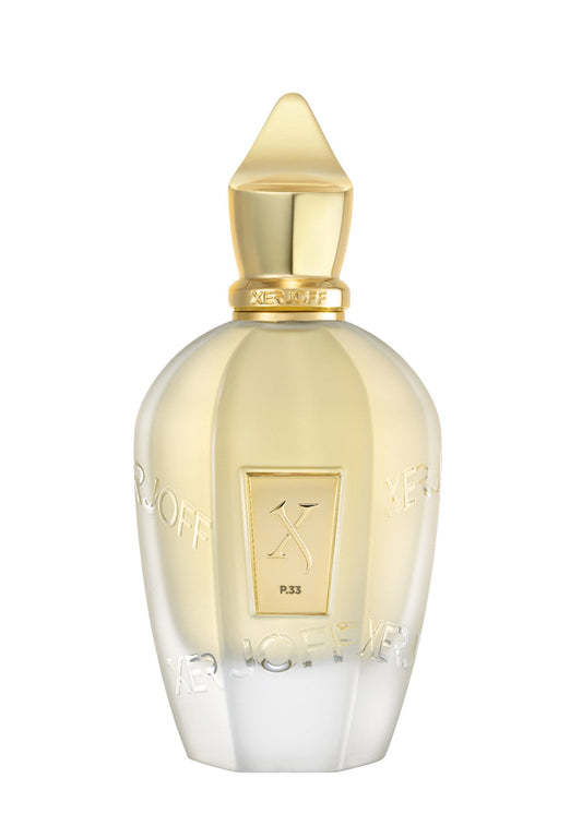 Xerjoff Sketchbook P.33 Blank Page Parfum - 100 ml