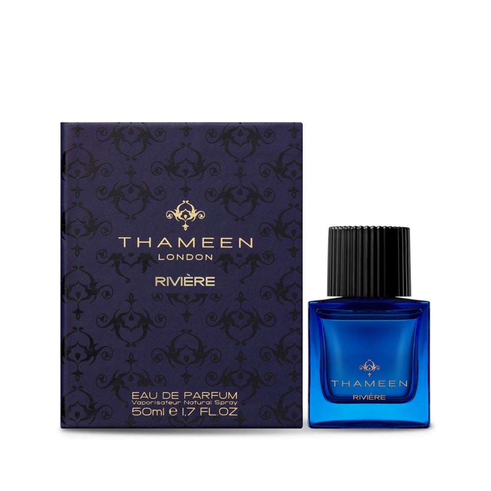 Thameen Riviere Extrait de Parfum - 50ml