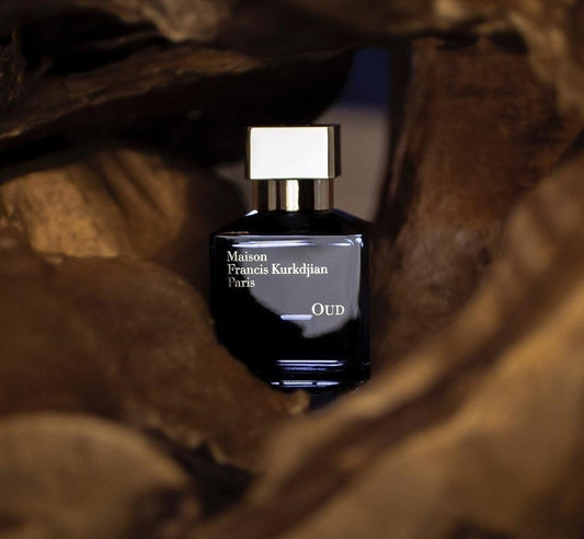 Secret Notes Perfumes