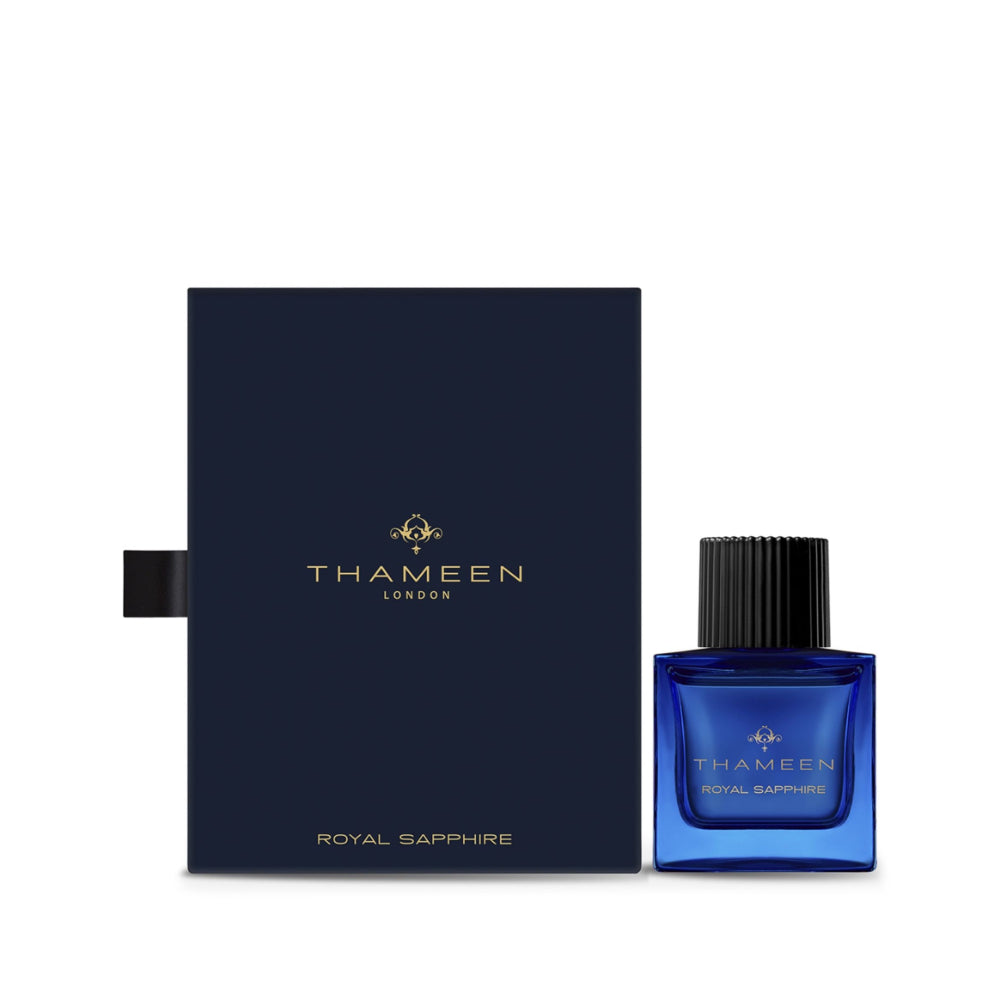 Thameen Royal Sapphire Extrait de Parfum - 50ml