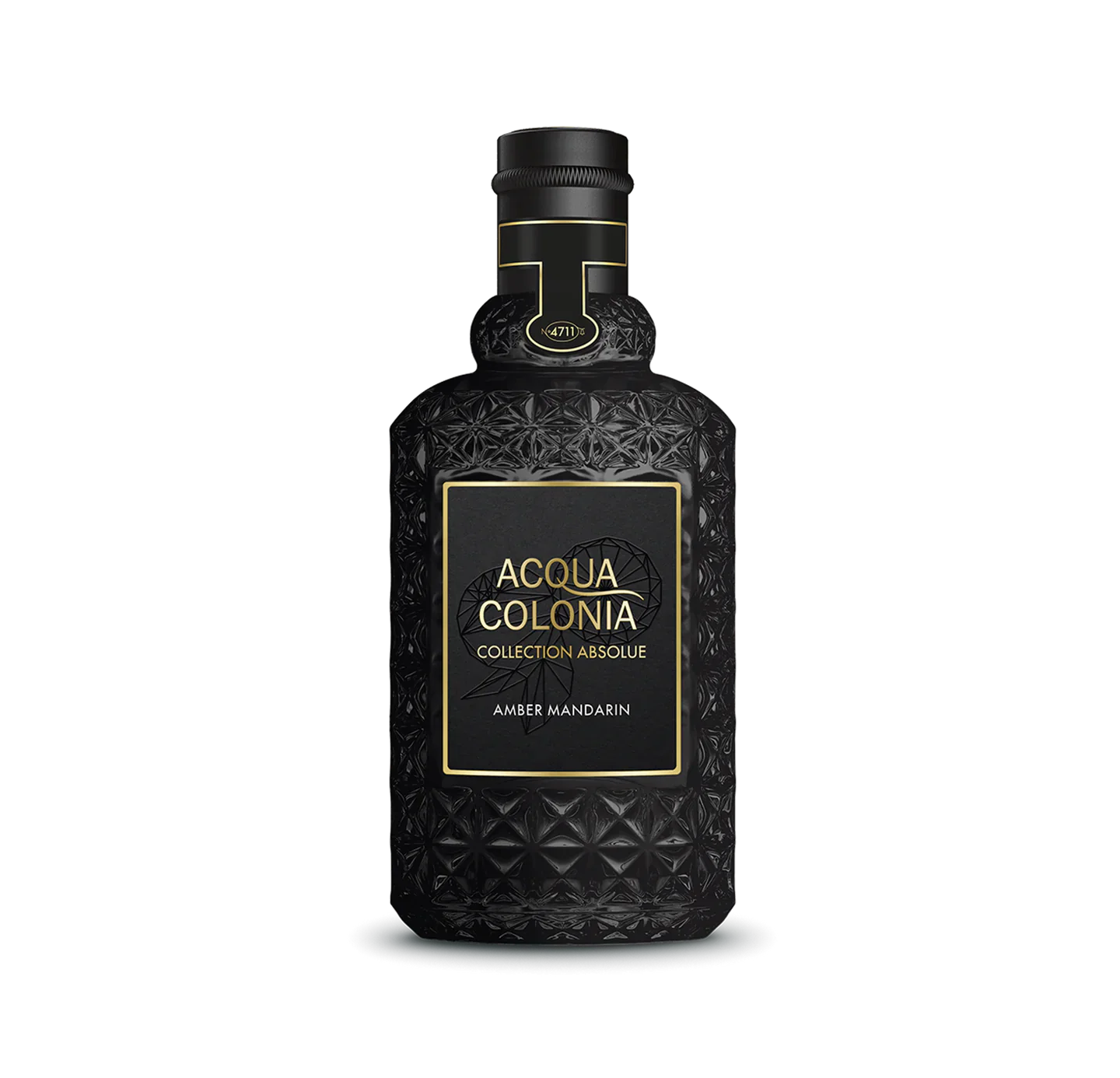 4711 Acqua Colonia Absolue Amber Mandarin Eau De Parfum 100ml