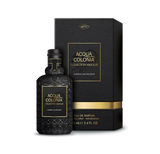 4711 Acqua Colonia Absolue Majestic Leather  Eau De Parfum 100ml