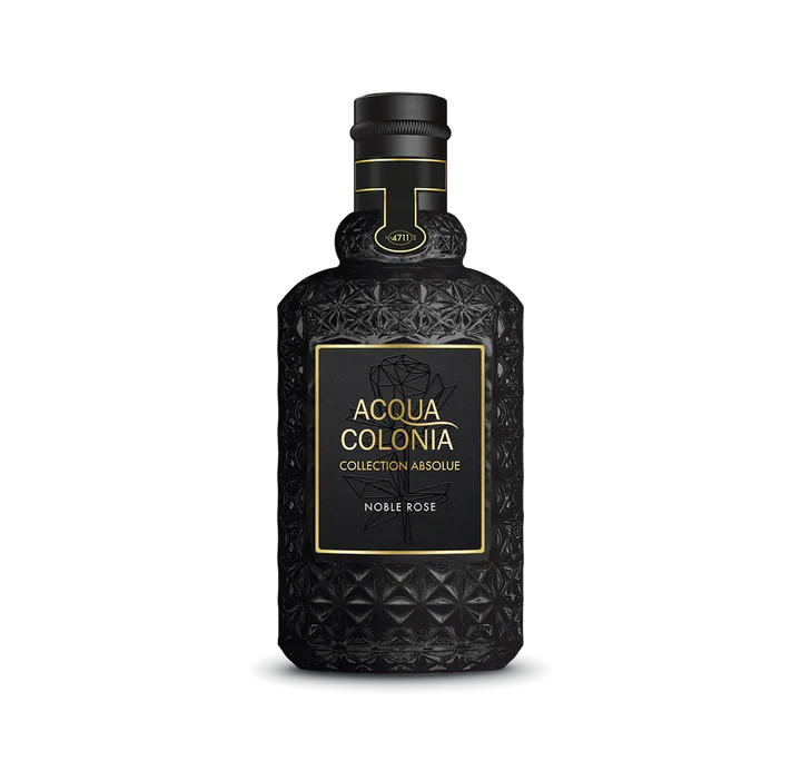 4711 Acqua Colonia Absolue Noble Rose Eau De Parfum 100ml