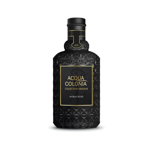 4711 Acqua Colonia Absolue Noble Rose Eau De Parfum 100ml
