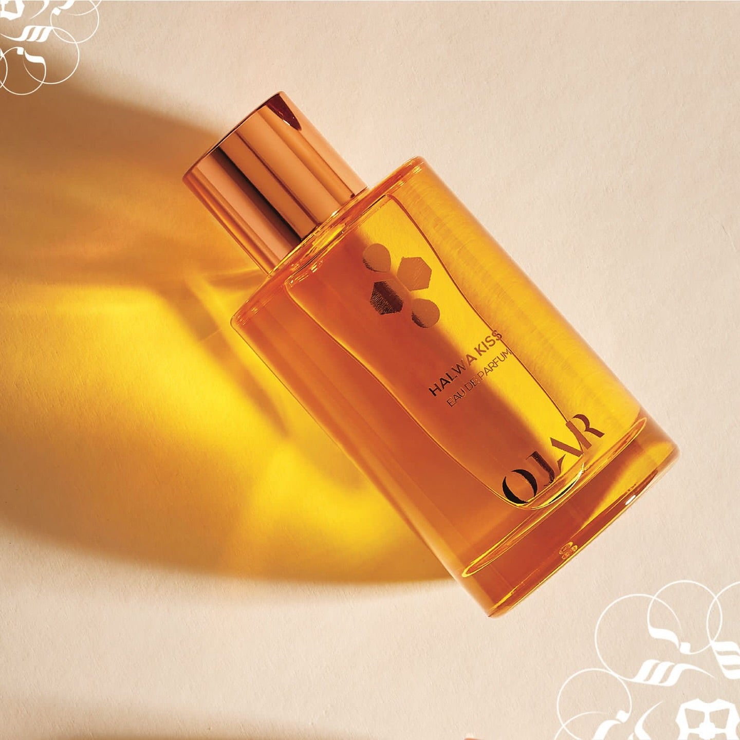 Secret Notes Perfumes