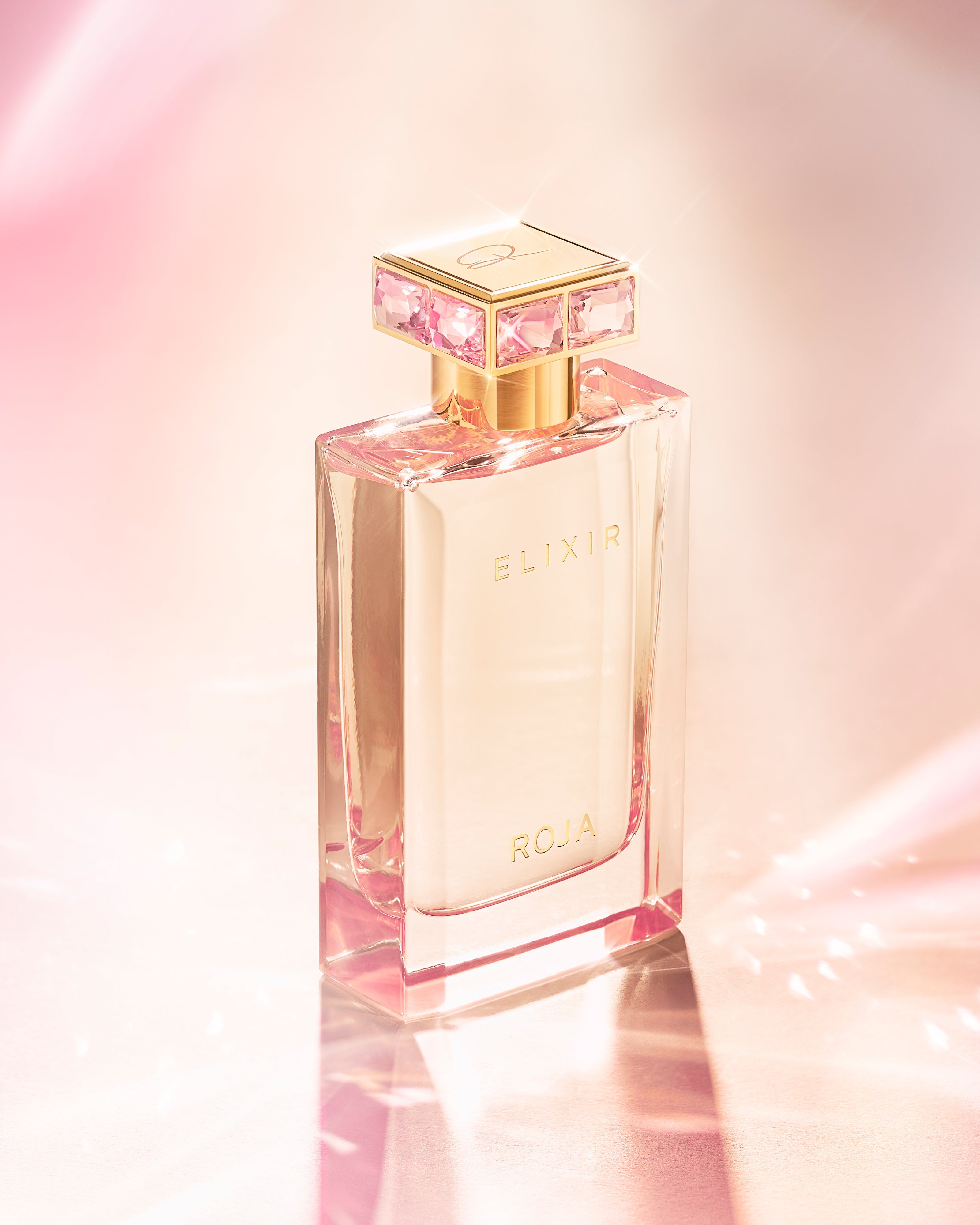Roja Elixir EDP - 75ml