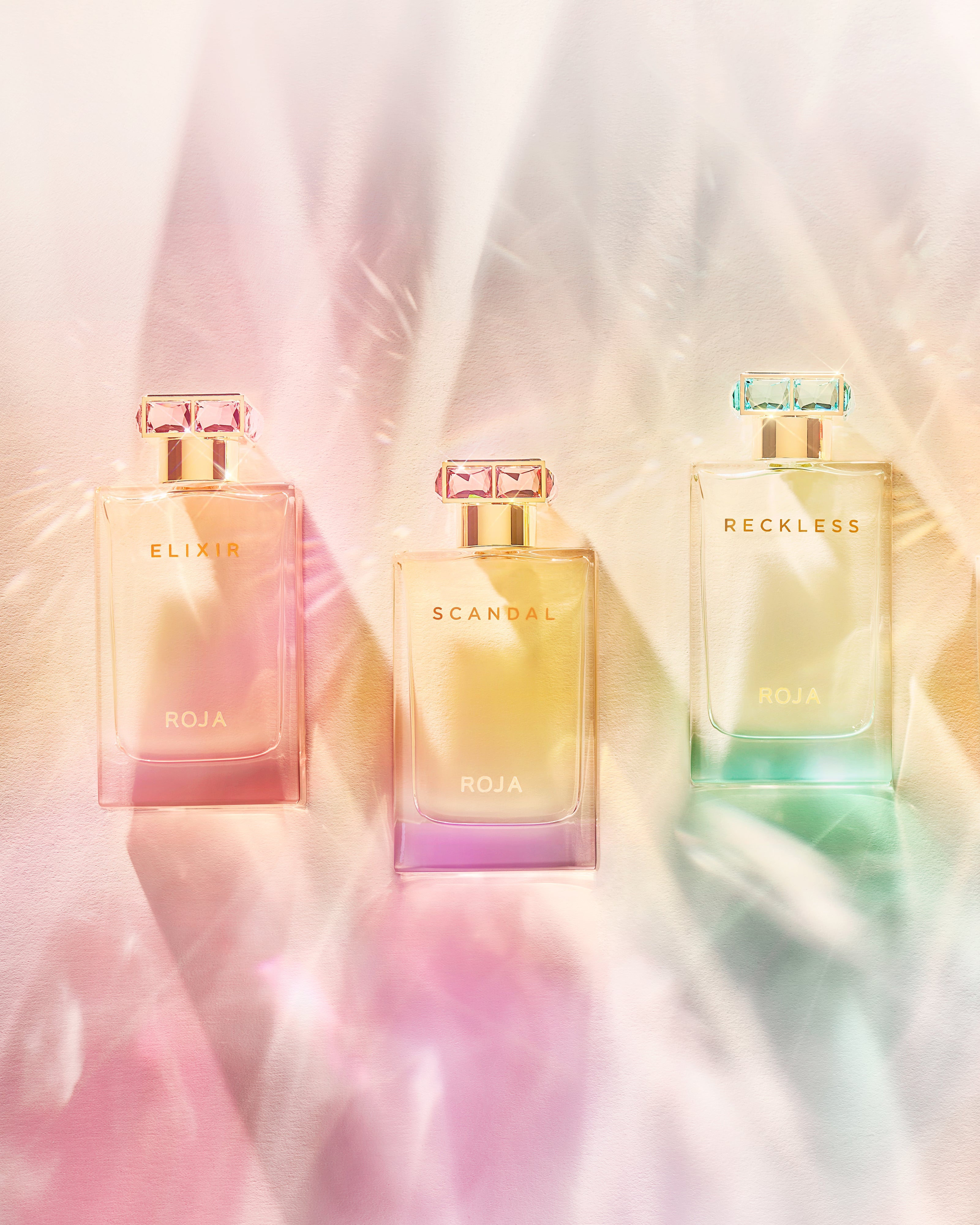 Roja Elixir EDP - 75ml
