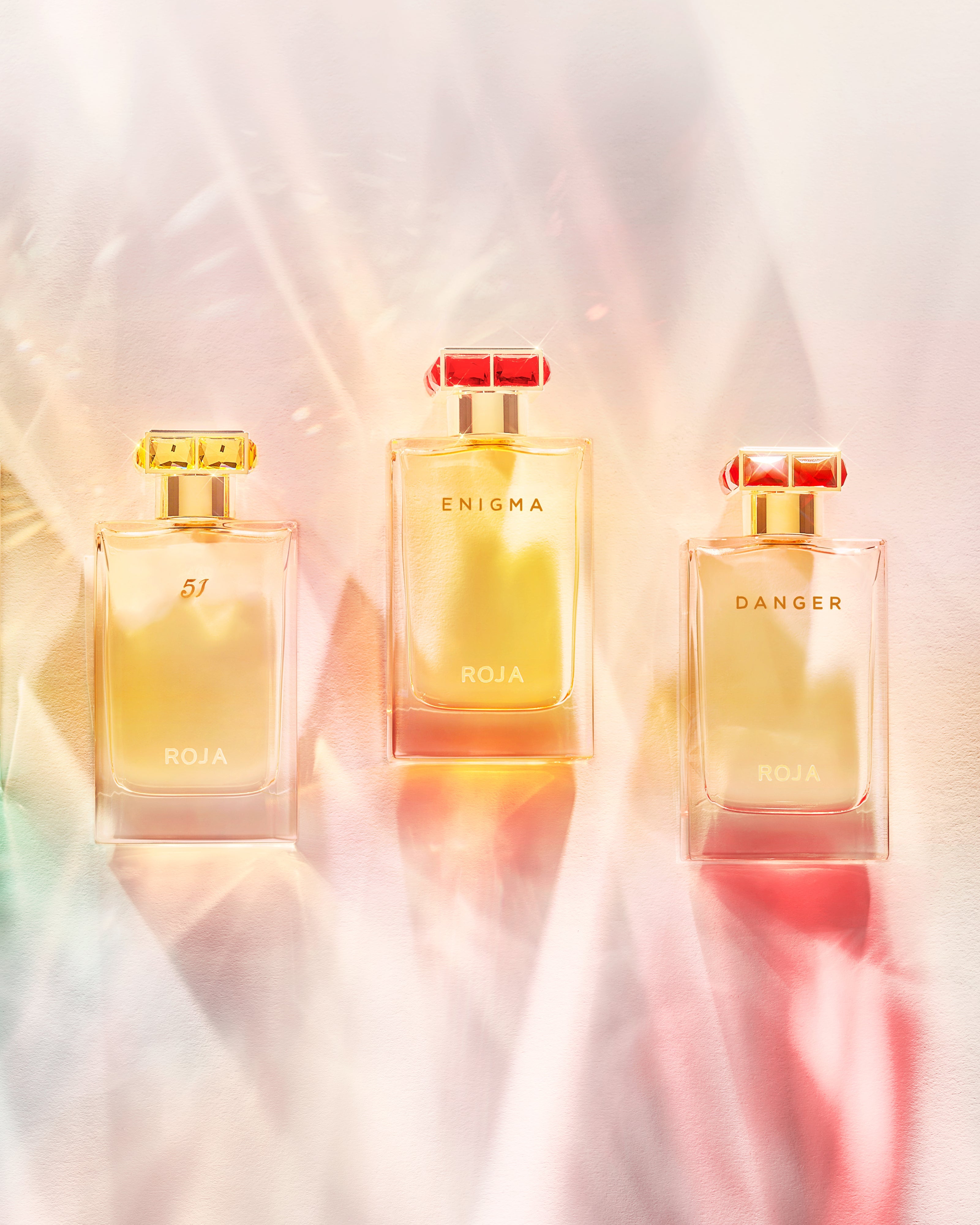 Roja Elixir EDP - 75ml