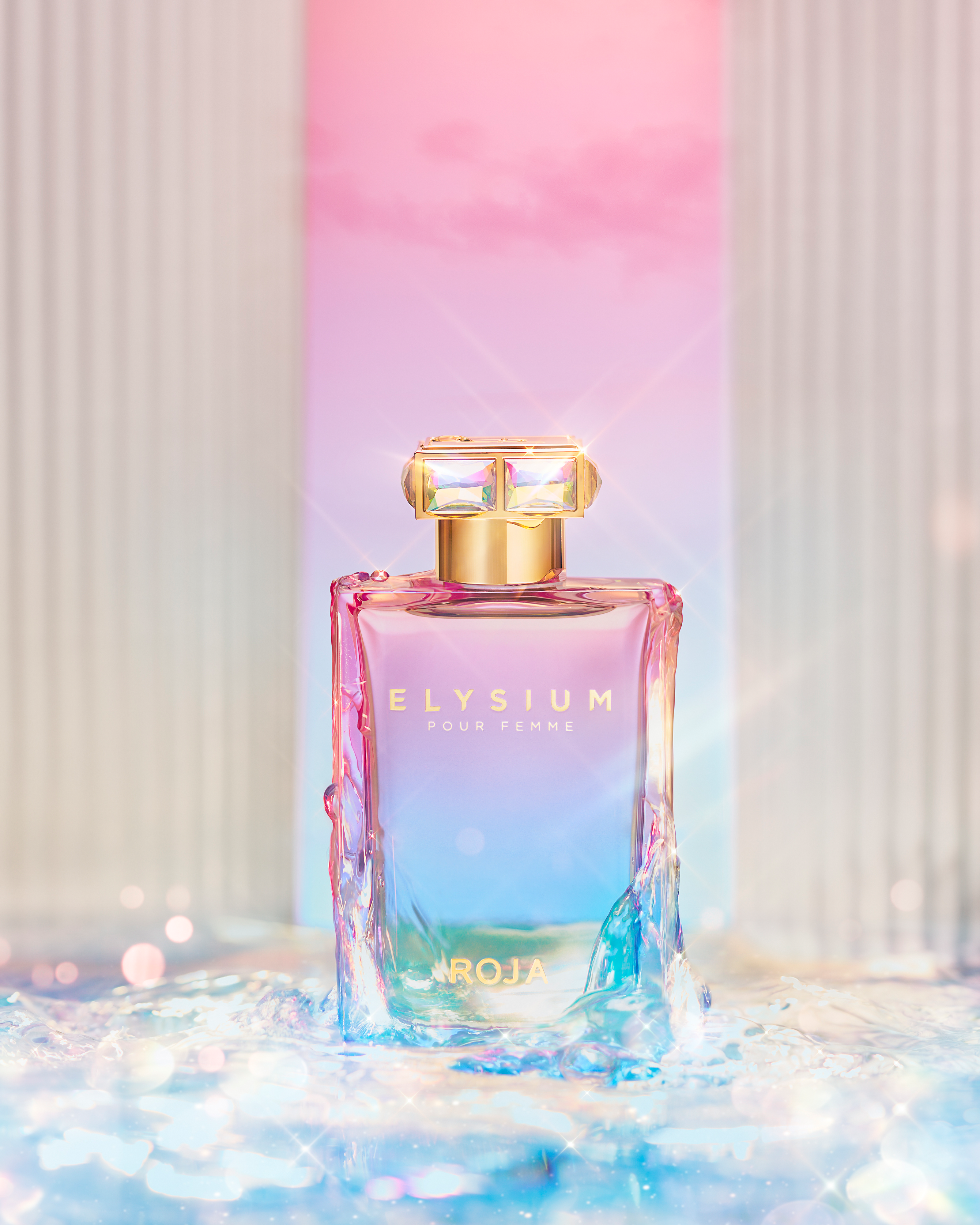 Roja Elysium Pour Femme EDP - 75ml