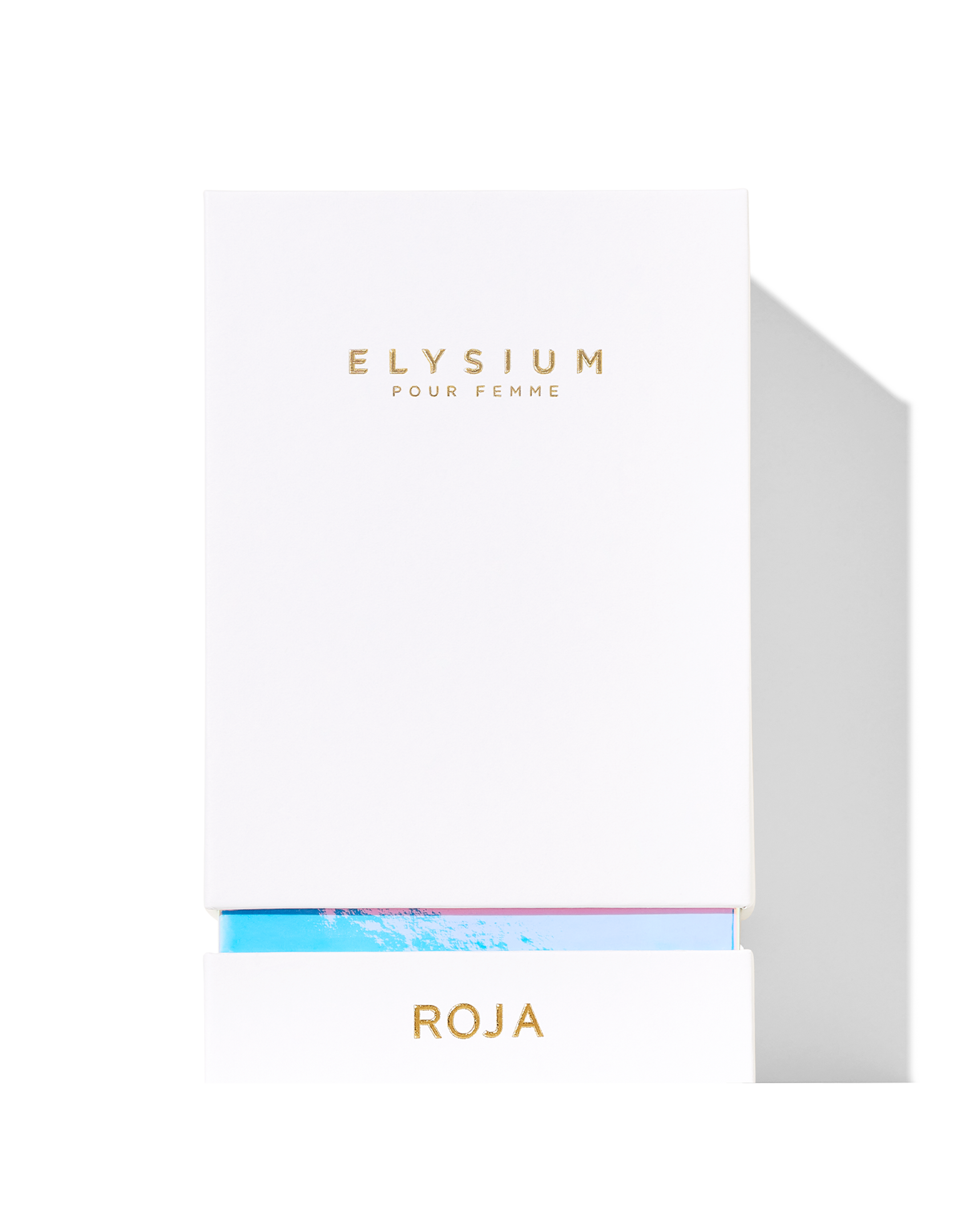 Roja Elysium Pour Femme EDP - 75ml