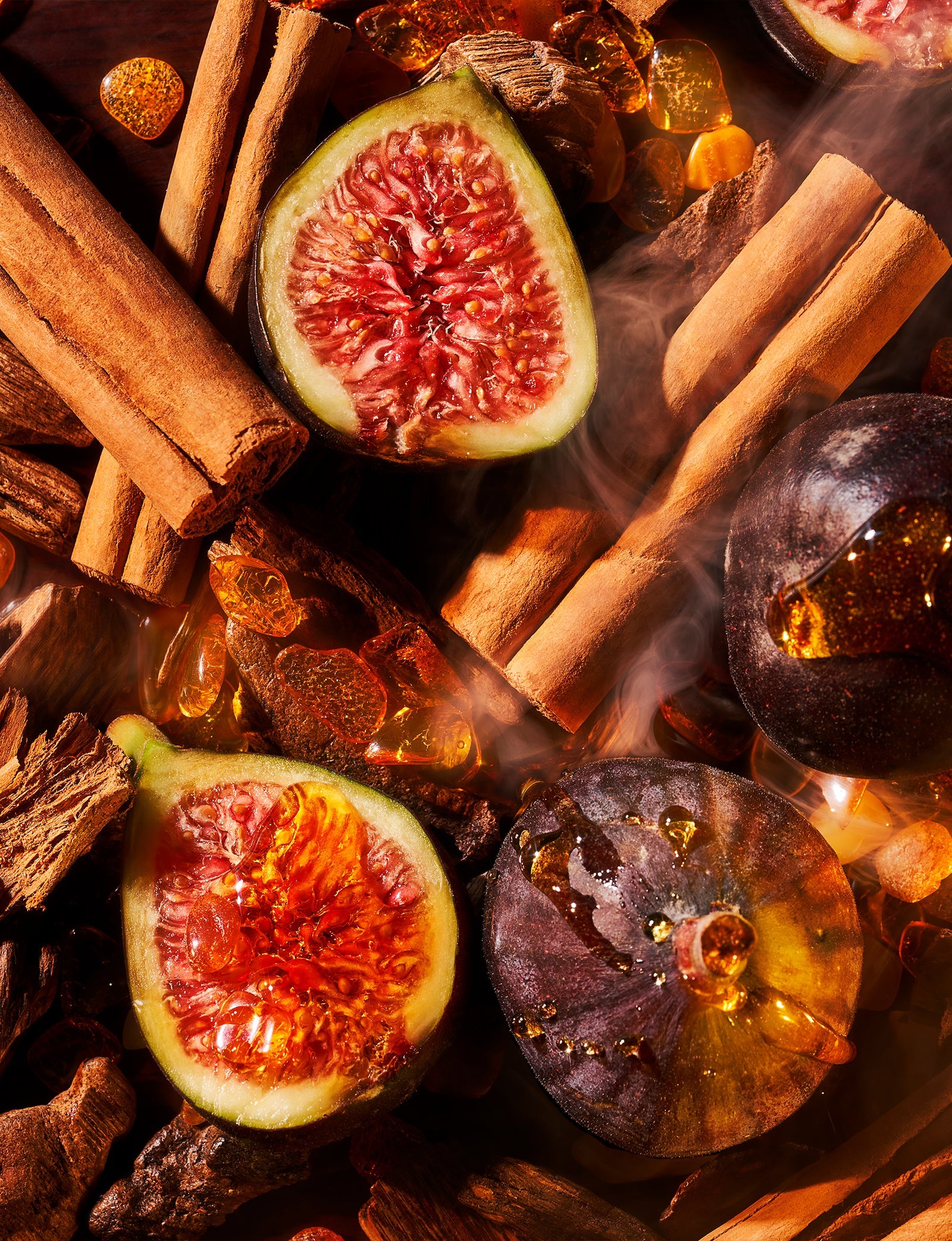 Roja Amber Aoud Parfum - 100ml