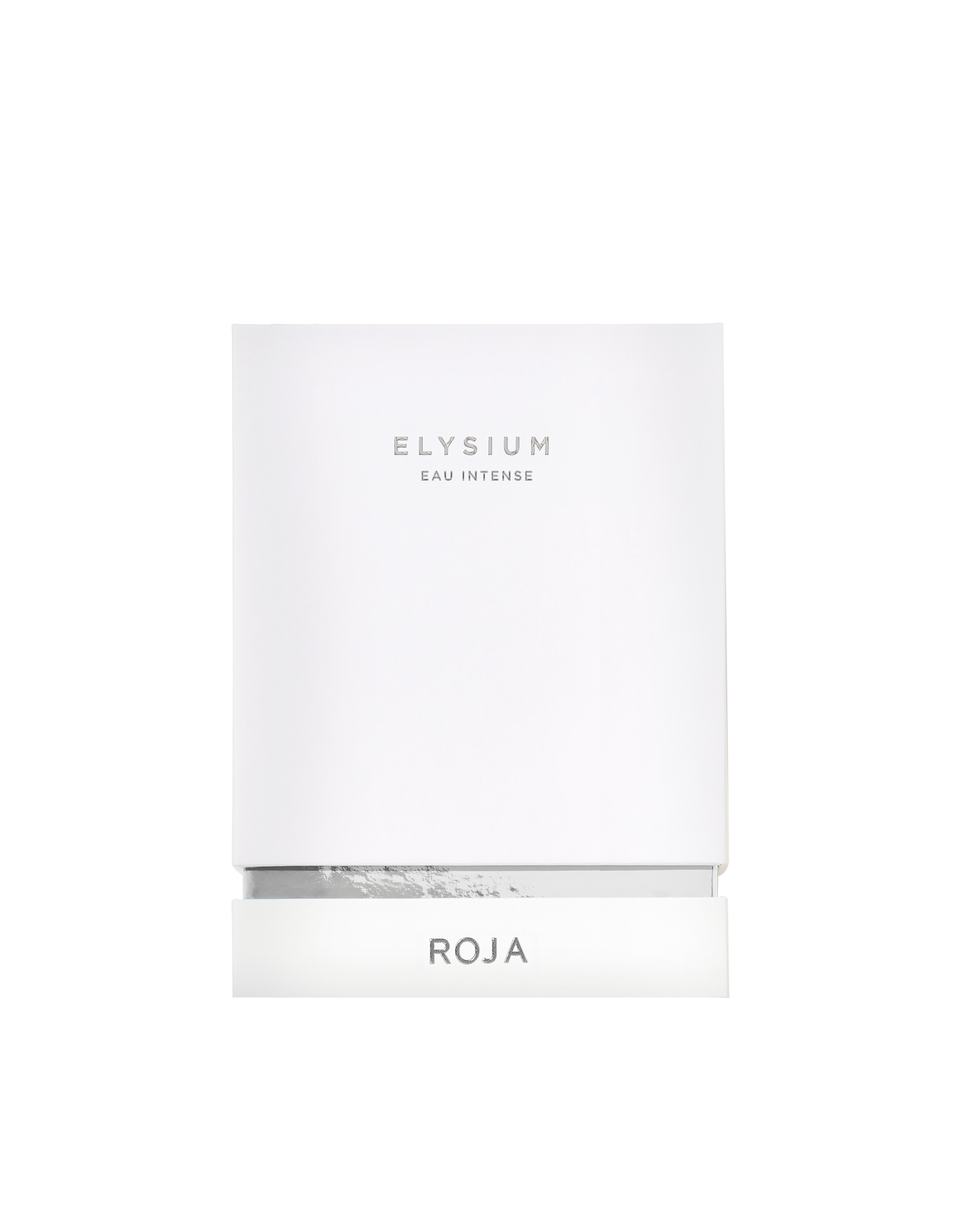 Roja Elysium Eau Intense Pour Homme EDP - 100ml