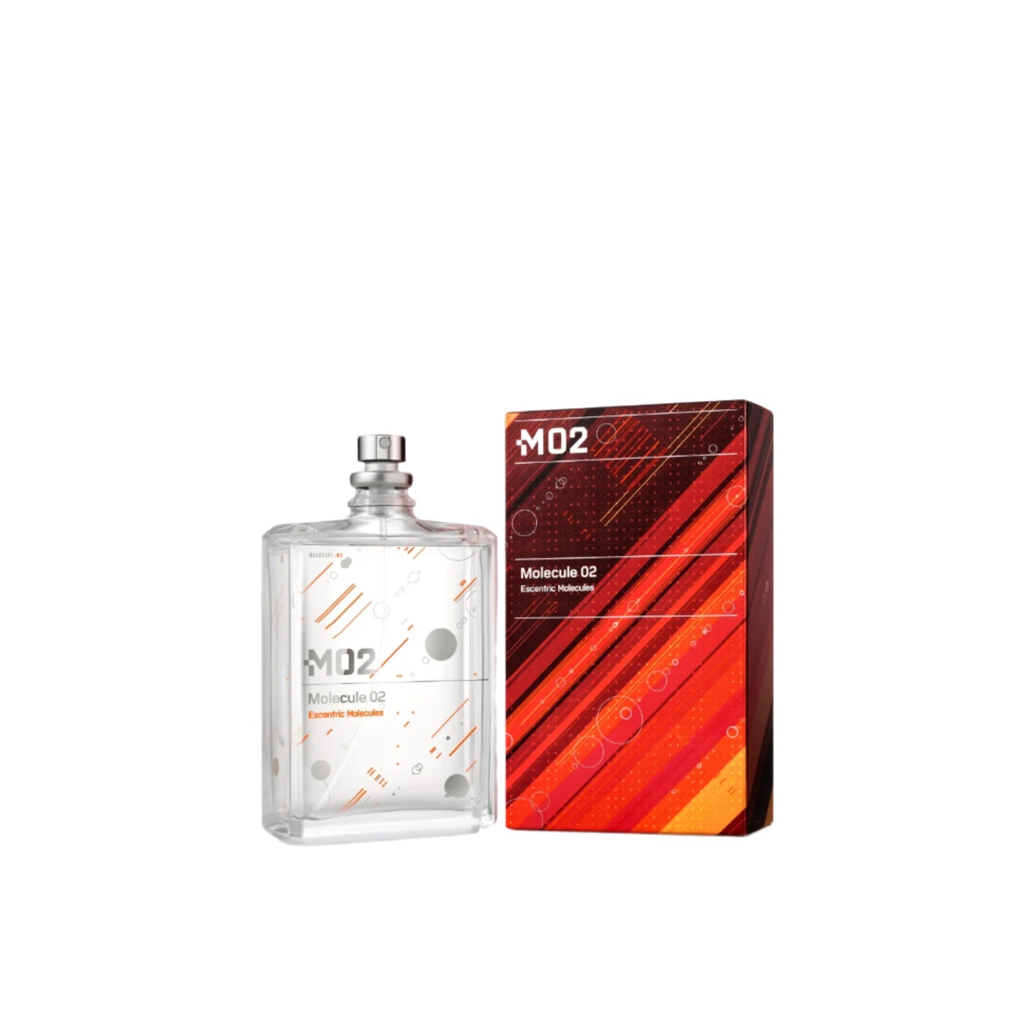 Escentric Molecules 02 EDT - 100ml - Blue Salon