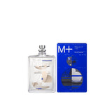 Escentric Molecules 01 + Iris 100ml