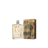Escentric Molecule 01 + Guaiac Wood - 100ml