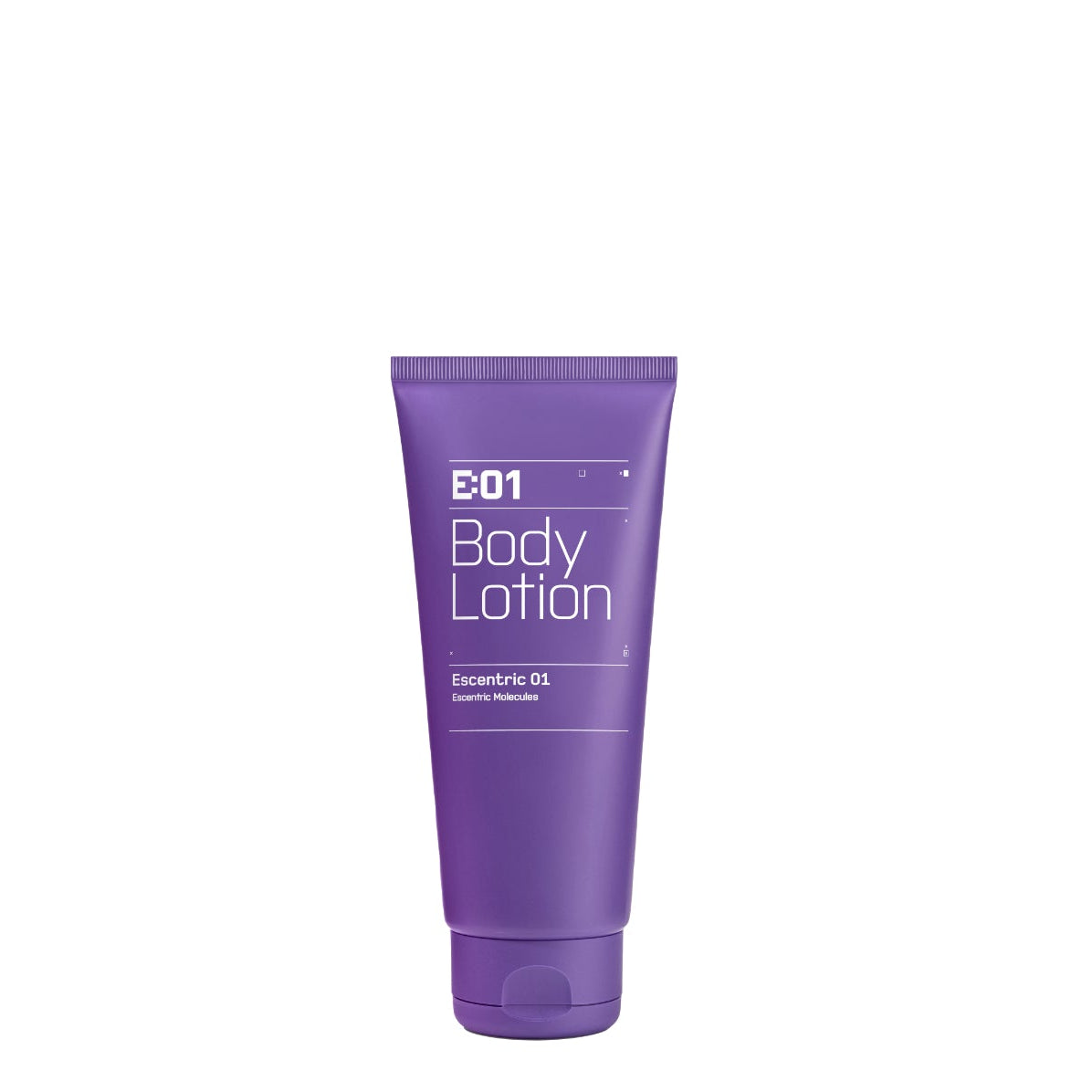 Escentric Molecules 01 Body Lotion - 200ml